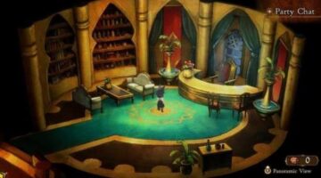Bravely Default 2: is there a good kind of repetition?