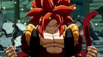 Dragon Ball FighterZ Update 1.27 Brings Gogeta SS4 & Fighter Changes