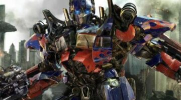 Every Autobot From The Transformers Movies