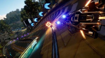 Pacer Review | TheXboxHub