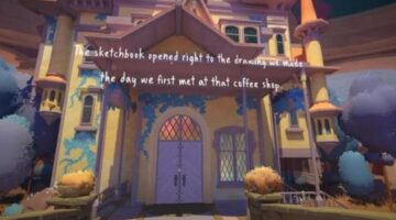 Review – Maquette (PS5) | WayTooManyGames