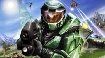 The Best Console Launch Games Ever