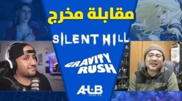 Exclusive details about silent hill creator next project, inspirations and Asian setting
