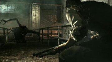 The Evil Within and More Bethesda Games Coming To Game Pass