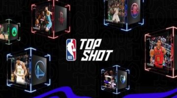What is NBA Top Shot and why is everyone on Twitter talking about it?