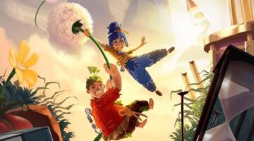 It Takes Two – 5 Reasons You Should Be Excited
