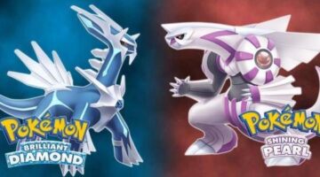 Amazon Finally Opens Up Pre-Orders For Pokemon Brilliant Diamond And Pokemon Shining Pearl
