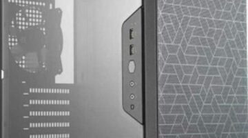 Amazon Slashes Up To 28% Off On Several AeroCool & Cooler Master Mid Tower Cases
