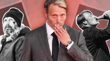 5 Most Challenging Roles Mads Mikkelsen Has Taken On