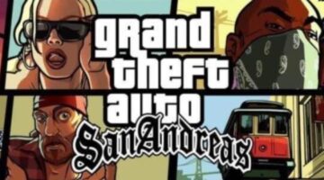 GTA Underground combines the maps of GTA III, Vice City, San Andreas, Manhunt & Bully