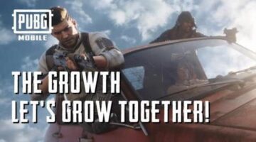 PUBG Mobile short film ‘The Growth’ released