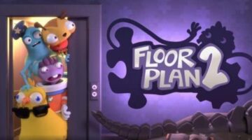 Floor Plan 2 Opens its Doors to Oculus Quest & SteamVR in April