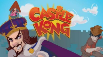 Castle Kong Review – It’s on like Castle Kong – Thumb Culture