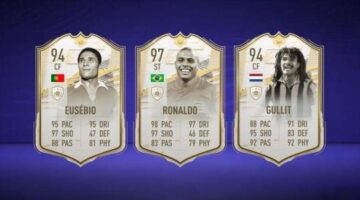 EA Gate Trending As Employee Allegedly Caught Selling FIFA 21 Cards For Cash
