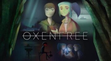 Night School Studio Talks Potential Oxenfree Sequel