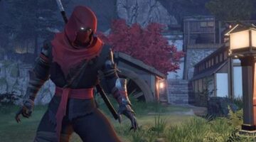 Aragami 2 delayed to Q3 2021