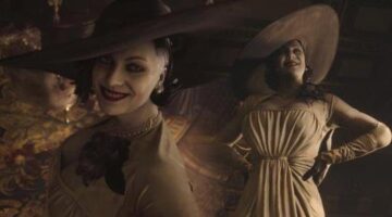 Resident Evil Village: Vampire Lady Dimitrescu Fans Haven’t Seen the Best Yet