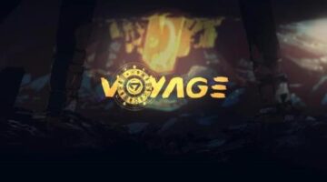 Voyage – Review – Jump Dash Roll