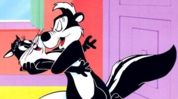 Pepé Le Pew Creator’s Daughter Thinks Cancelling The Character’s A Big Mistake