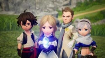 Bravely Default 2 – Five Beginner Tips