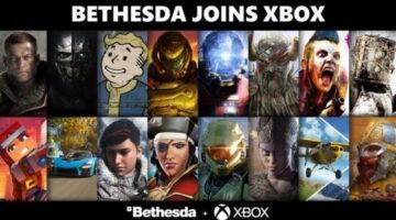 What Will The Sale Of Bethesda Mean For Console Exclusives?