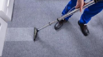 Best Carpet Cleaning Service in Whistler
