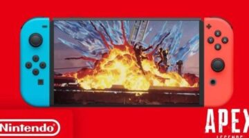 Apex Legends deemed “unplayable” on Nintendo Switch by disappointed fans