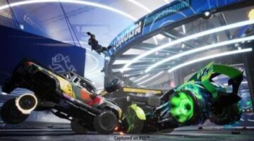 Creators of Destruction AllStars on their inspirations and future of the game