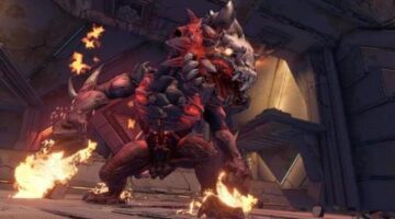 Borderlands 3 Director’s Cut Delay Caused By Texas Winter Storm