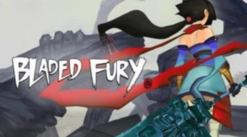 Action-Adventure ‘Bladed Fury’ Gets PS4, Xbox One, and Switch Release Date