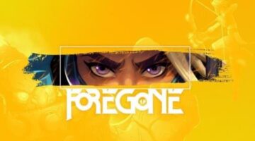 Foregone Review – Fun With a Foregone Conclusion | COGconnected