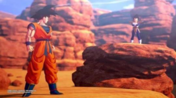 Dragon Ball Z: Kakarot Might Receive a Nintendo Switch Port
