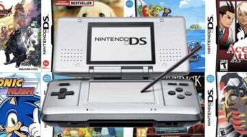 Top 10 Nintendo DS Games Just Begging For A Switch Port