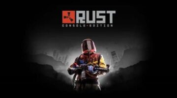 Check out the extended PS4 Pro and Xbox One gameplay footage from Brutal Survival Game Rust