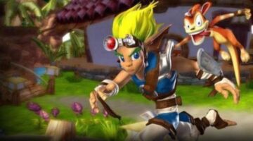 “We might have overachieved, to be honest”: The making of Jak and Daxter: The Precursor Legacy