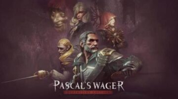Pascal’s Wager Definitive Edition Review | TechRaptor