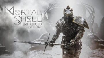 Mortal Shell: Enhanced Edition Review: A Dark and Dangerous Journey (PS5) – KeenGamer
