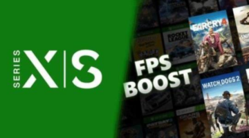 Xbox Series Will Get FPS Boost For Five Games Including Skyrim, Dishonored, and Prey