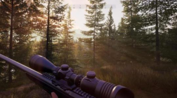 Hunting Simulator 2 (Next-Gen) – Review – Xbox Infinity