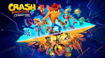 Crash Bandicoot 4 Players Are Unable To Use PS4 to PS5 Upgrade Due To Purchase Error