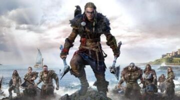 Assassin’s Creed Valhalla Review | Resident Entertainment