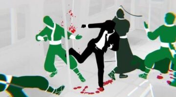 Exclusive Interview: Ground Shatter Games and Fights in Tight Spaces