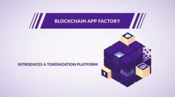 Tokenization – The Future of Fundraising