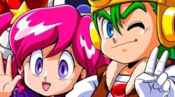 Clockwork Aquario Interview: Ryuichi Nishizawa & SLG Discuss the Reborn Arcade Game