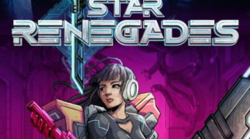 Star Renegades Review: Don’t Get Cocky | Garage Band Gamers