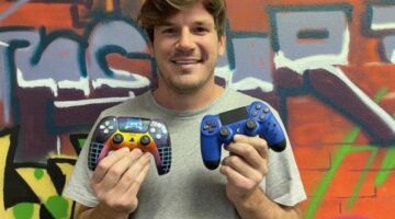 Evil Controllers Interview – Developing Custom Controllers for Next-Gen