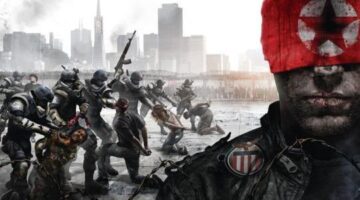Looking back to 2011 and the arrival of Homefront