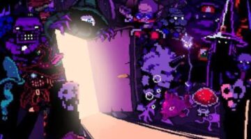 Everhood Review | Hardcore Gamer