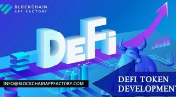 How to Launch a DeFi Project: A Complete Guide