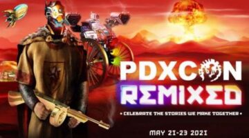 Paradox Interactive to Host PDXCON Remixed, a Digital Event for Paradox Fans, in May 2021